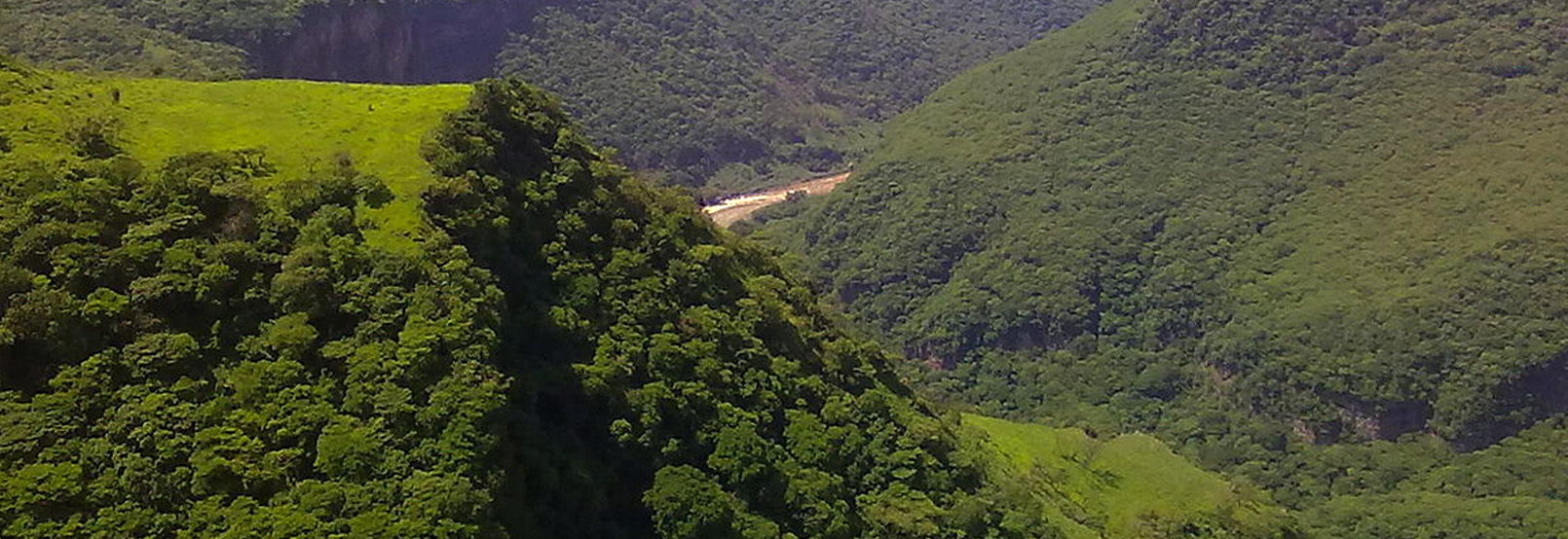 maravillas naturales jalisco